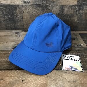 Southern Marsh Unisex Hat Cap Duck Logo Adjustable Blue Polyester Blend